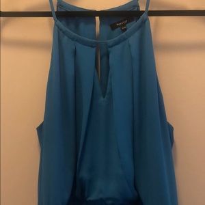 🌟2 for $40🌟 Barely worn blue summer dress